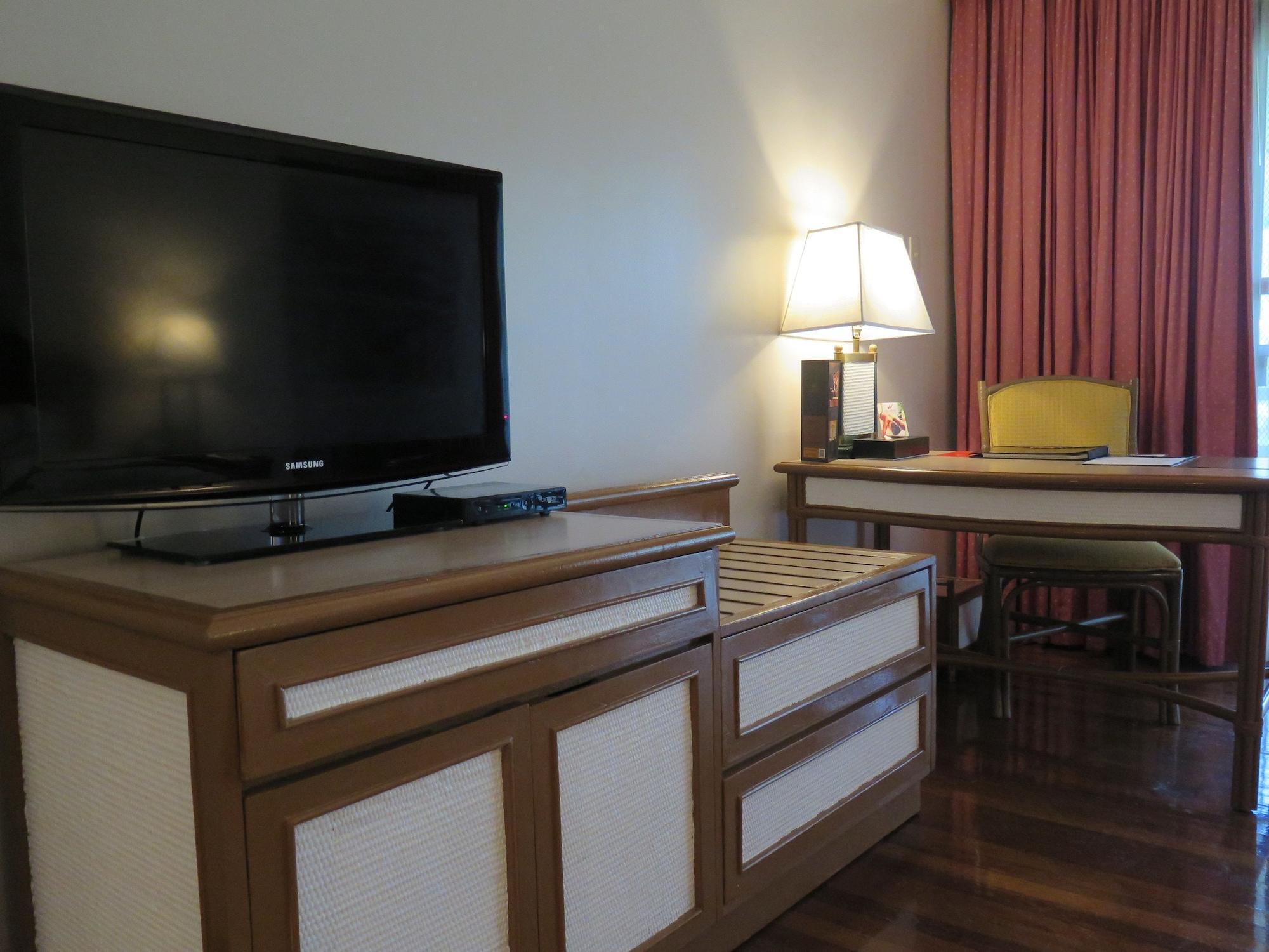 Waterfront Insular Hotel Davao Luaran gambar