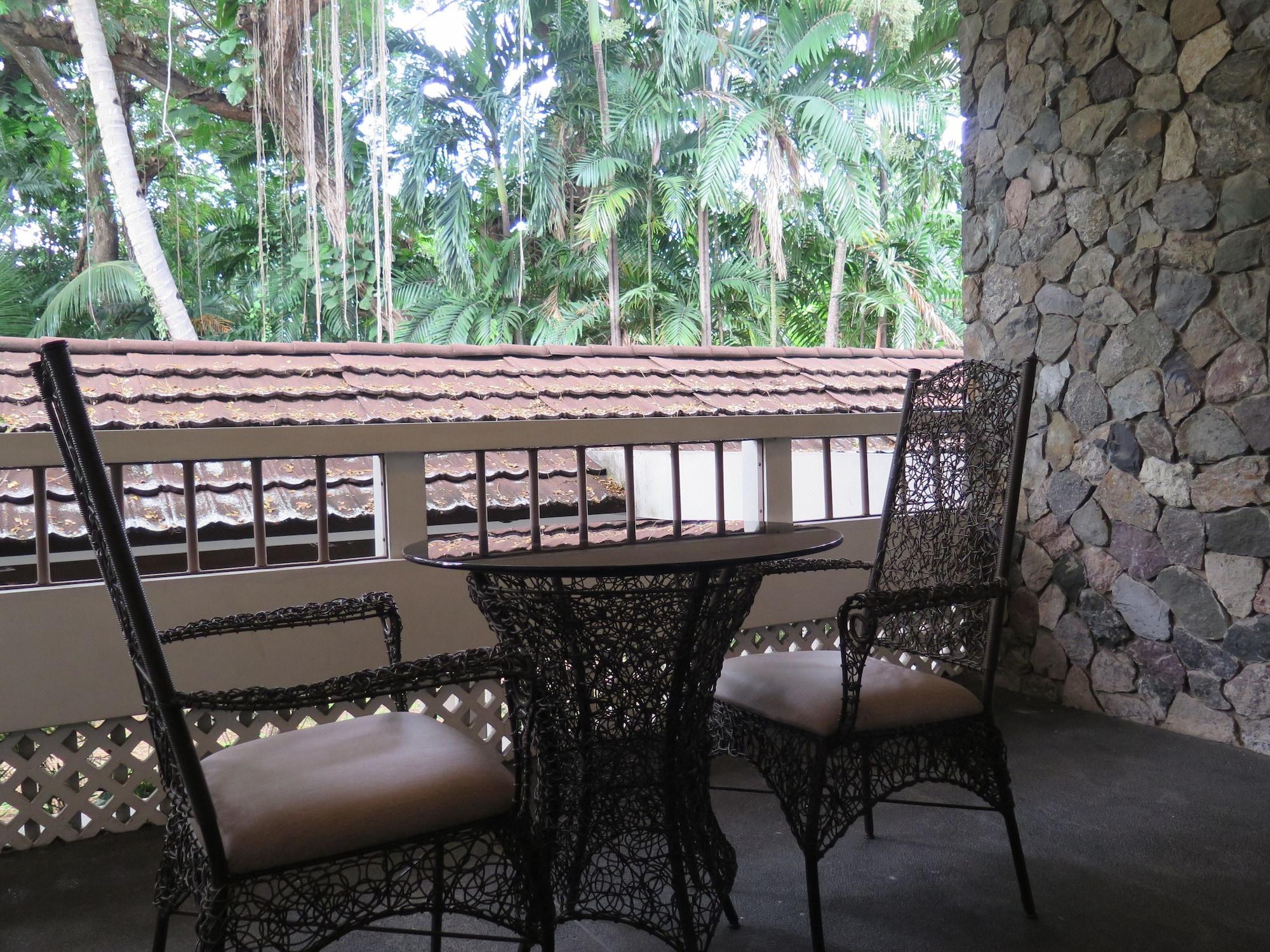 Waterfront Insular Hotel Davao Luaran gambar